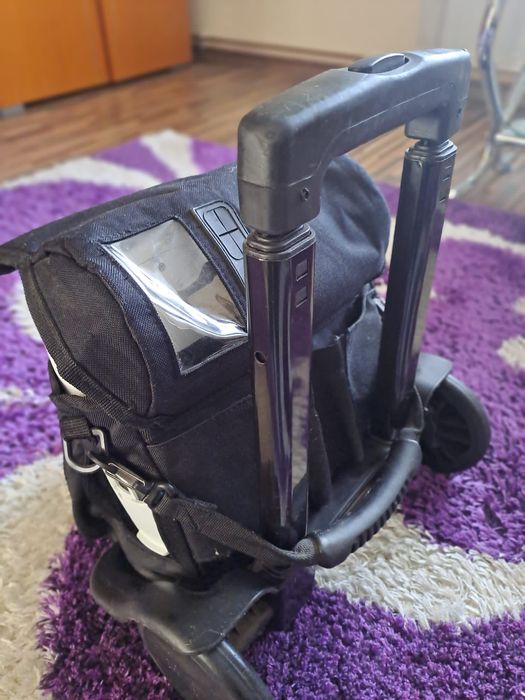 Concentrator oxigen 12 v