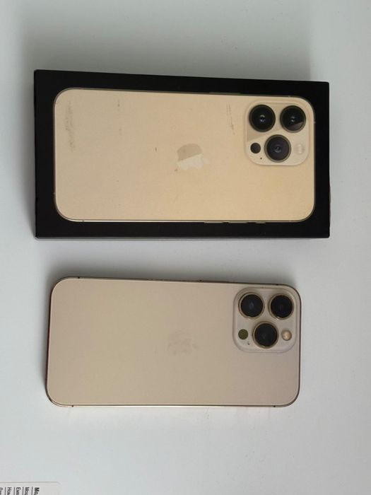 Iphone 13 pro 256gb