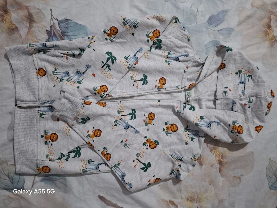 Блузи за момче 122-128