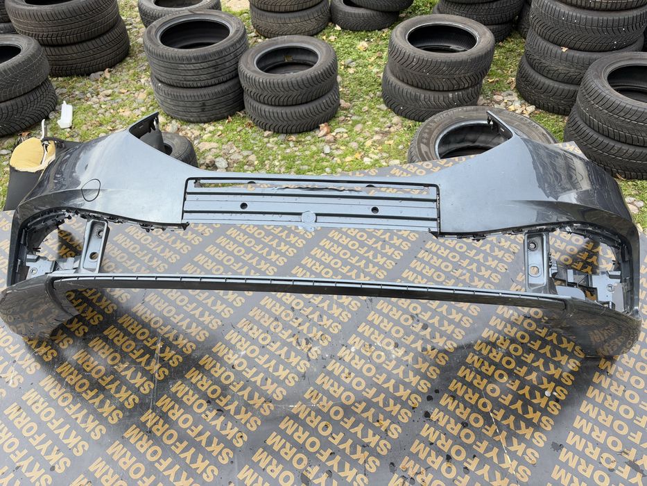 Броня Seat Leon/Сеат Леон