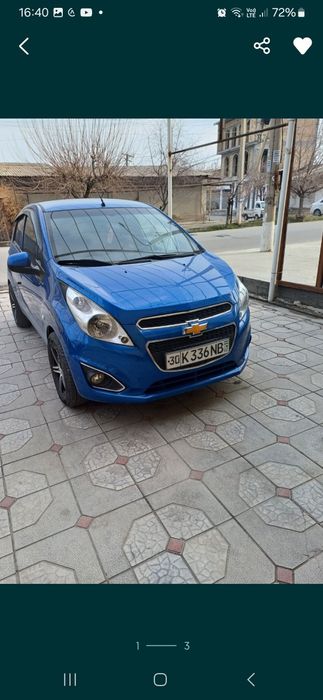 Спарк аренда залог 400$ кунлик 130.000
