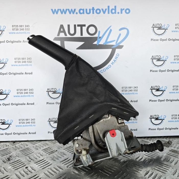 Maneta frana de mana Opel Astra H Twintop