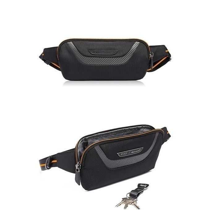 Tumi Mclaren прем качество