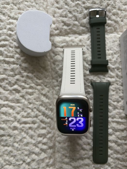 Huawei Watch D2