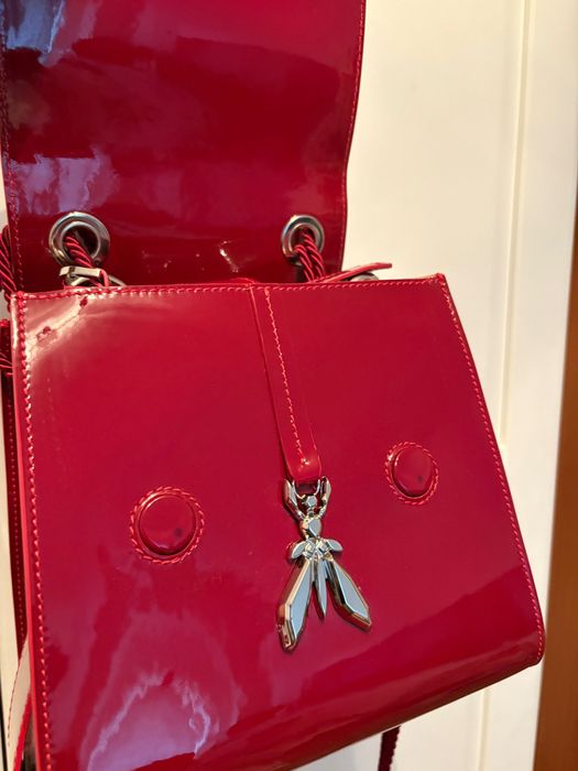 Чанта Patrizia Pepe