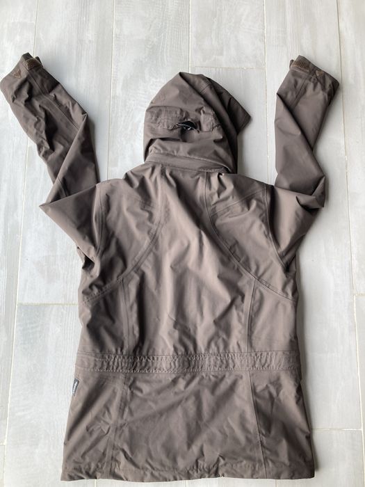 Geaca imermeabila Schoffel XL dama vanatoare primavara