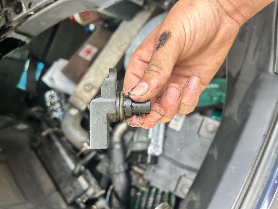 Останали части от бмв Е46,320д,150к.с