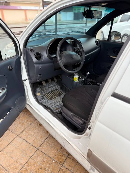 Чевролет бест 72мин юрган