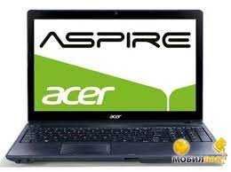 Оригинальная материнская плата для ноутбука Acer Aspire