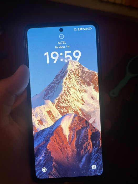Обмен Poco x5 pro на самсунг