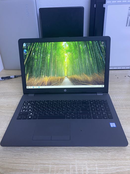 Ноутбук HP 250 G6