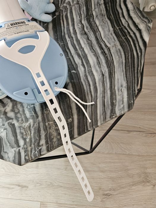 Fisher Price Музикална въртележка за легло и прожектор МЕЧЕТА-ПЕПЕРУДИ