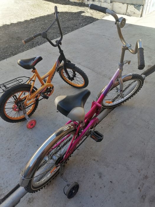 Продам велосипед