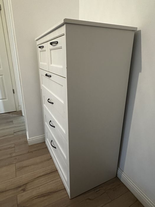Comoda Ikea SONGESAND 86x126