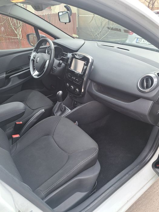Clio Estate,1.5dci,Daylight led.2015.