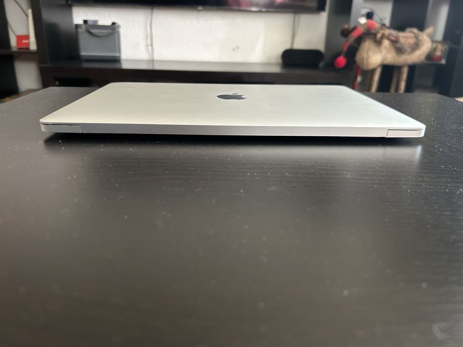 Macbook Pro A1708 2016 SSD 128 GB i5 8 GB RAM