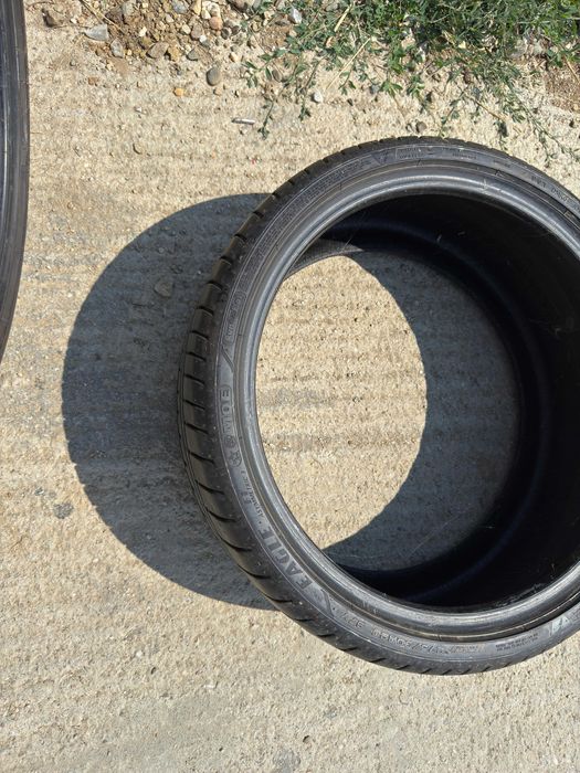 Anvelope Goodyear Eagle Asimetric 3 R 275/30/20