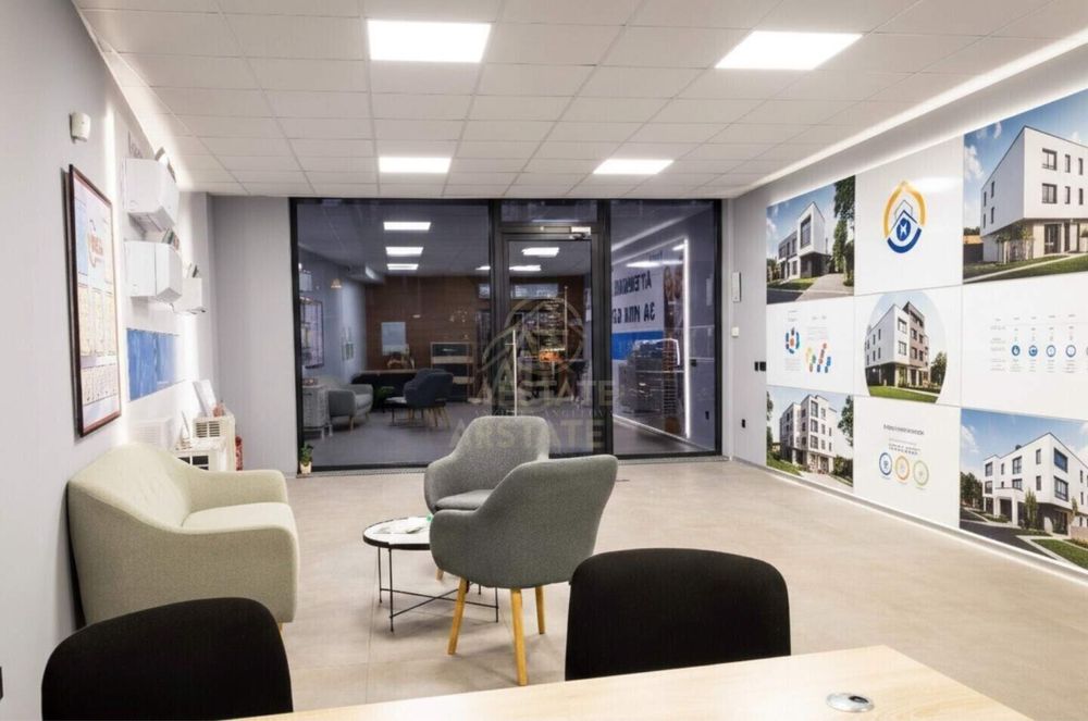 Луксозен търговски обект/ място за вашият бизнес