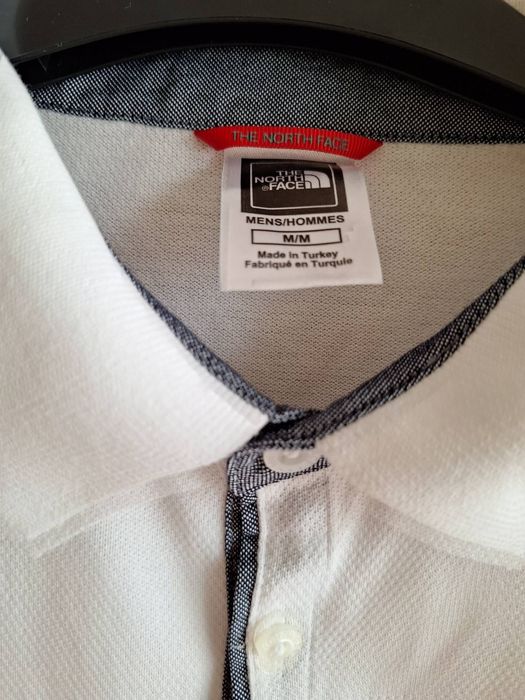 Нова тениска North Face