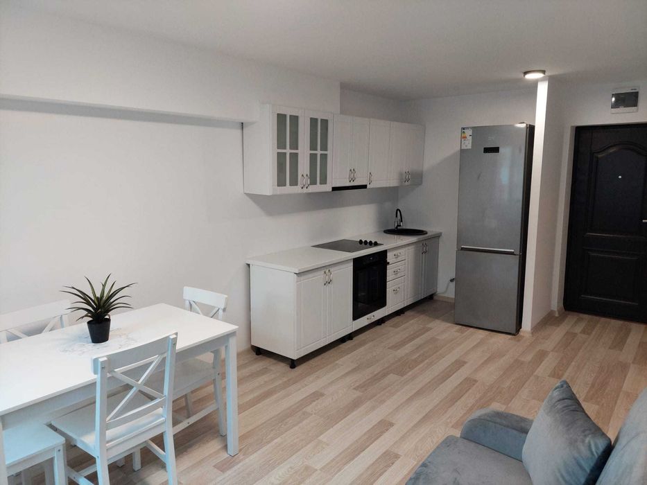 Apartament 2 camere