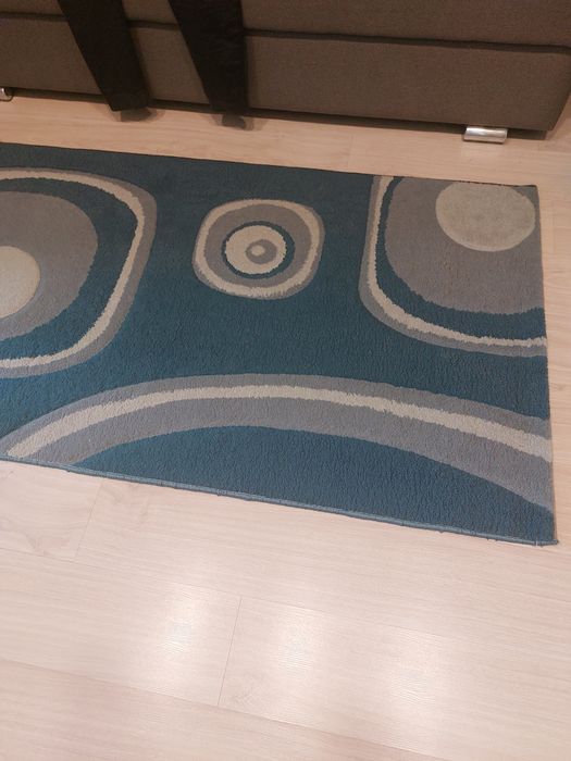 Два небольших ковра