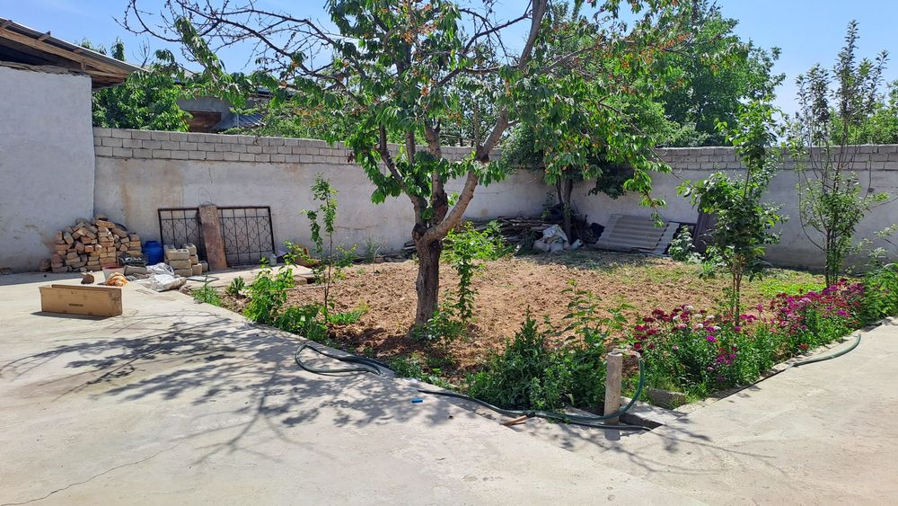 Uy sotiladi 105.000$ shu turishda