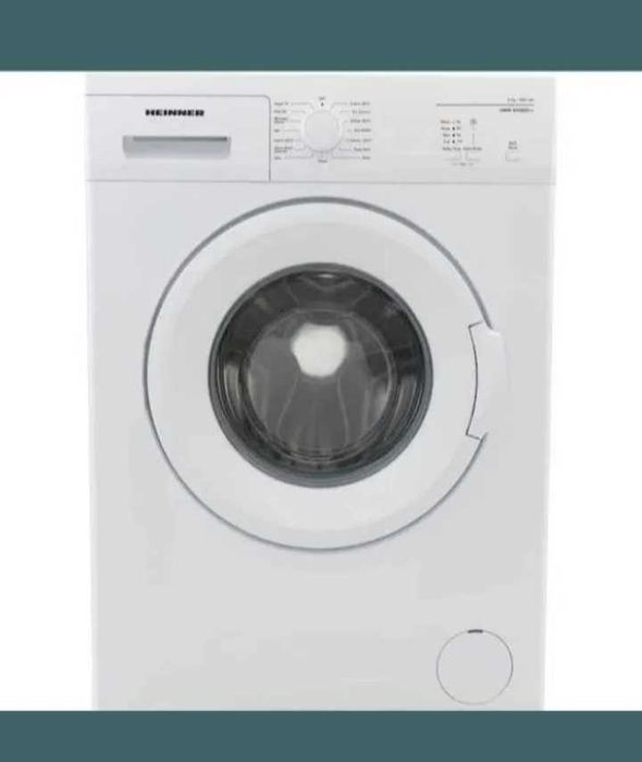 Masina de spalat Heinner 5 kg