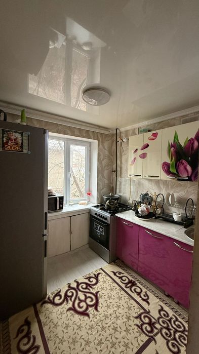 Продается 2х  ком кв по ул.Б.Момышулы