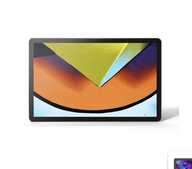 Tableta Lenovo Tab P11 J606L, Octa-Core, 11" 2K OC, 4GB RAM, 128GB, 4G