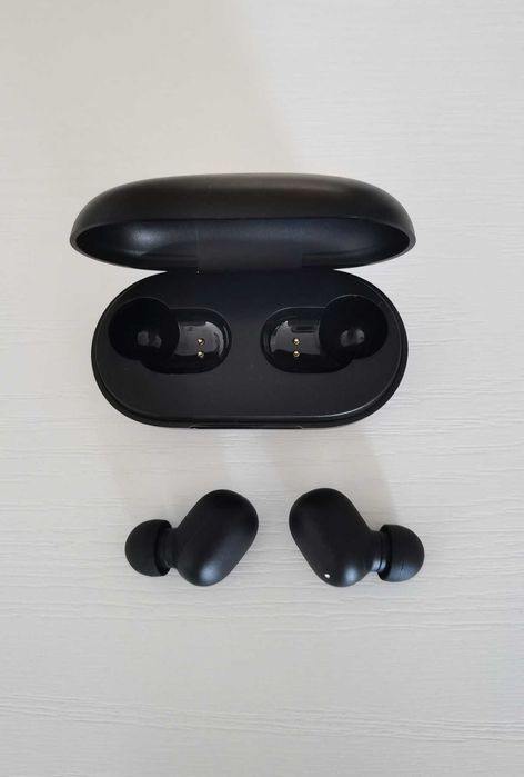 Безжични слушалки Haylou GT1 Pro