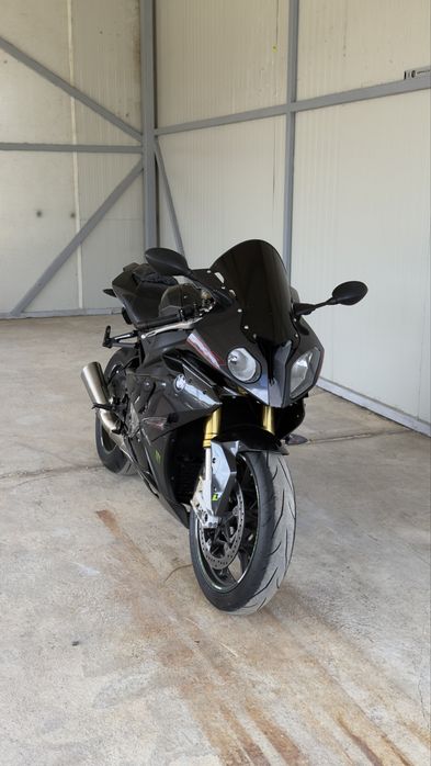 Vand sau Schimb Bmw S1000rr 2010