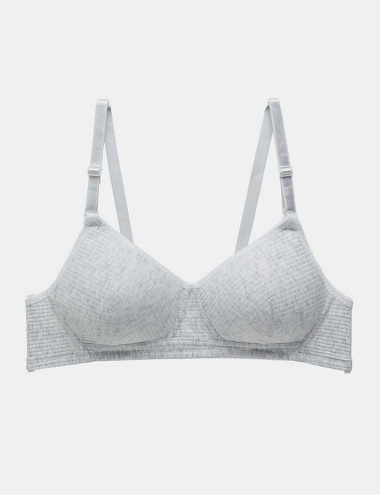 Бюстгальтер для девочки подростка