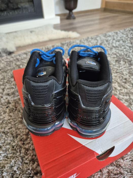 Adidasi nike tn originali