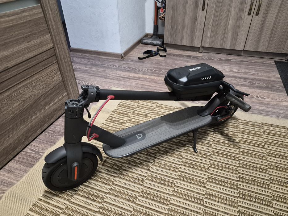 Самокат XIAOMI Mijia M365