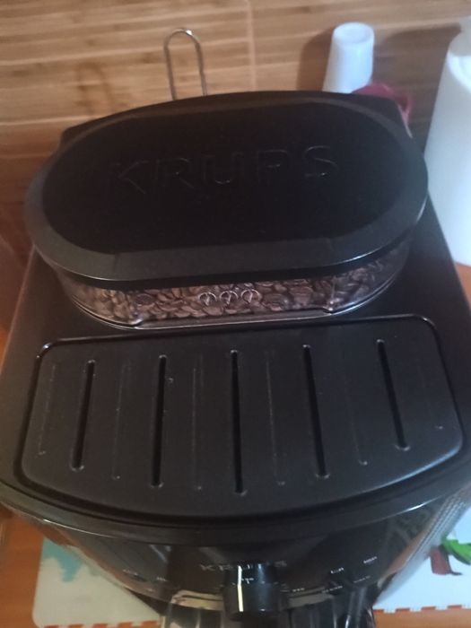 Expresor automat Krups
