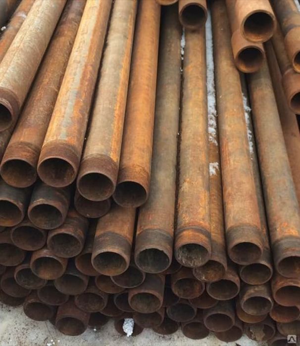 НКТ труба 73 и 89 продам оптом