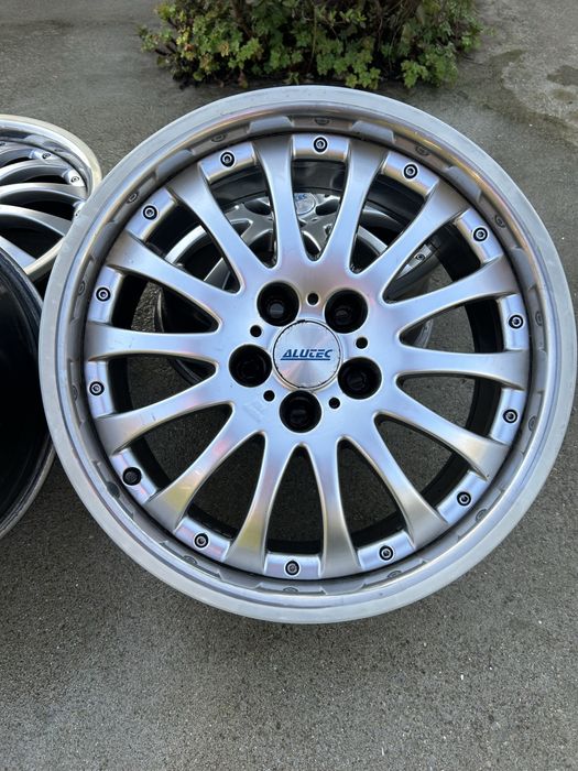 Джанти за Бмв 18