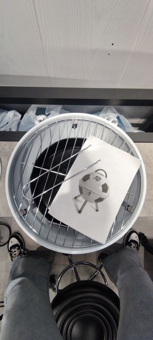 Arginal koʻptoʻk koʻrinishidagi mangal Мангал