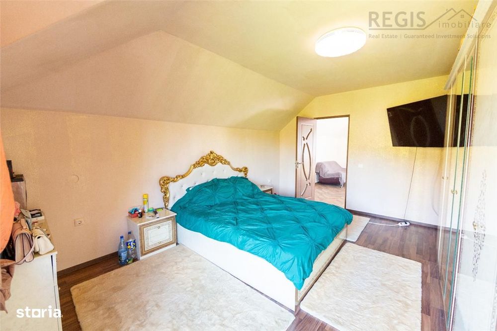 Casa Superba | 6 Camere | COMISION 0%