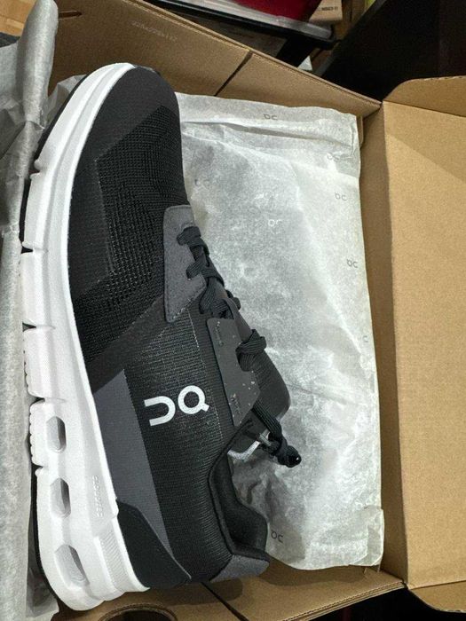 Кроссовки мужские On Cloudrift! Новые в коробке! Оригинал On Running!