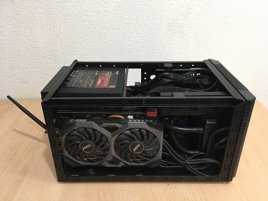 Продам игровой компьютер