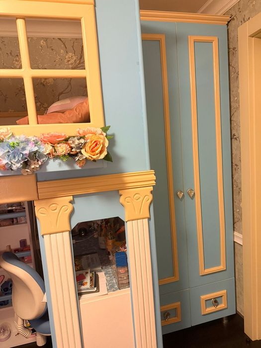 Set mobilier copii