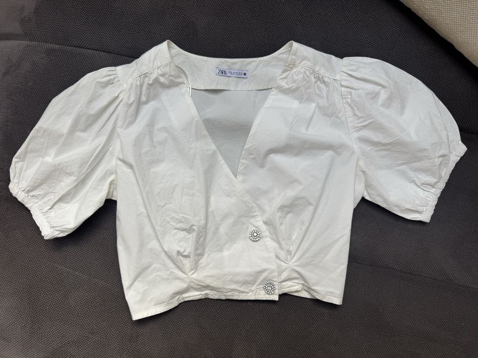 Блуза Zara.