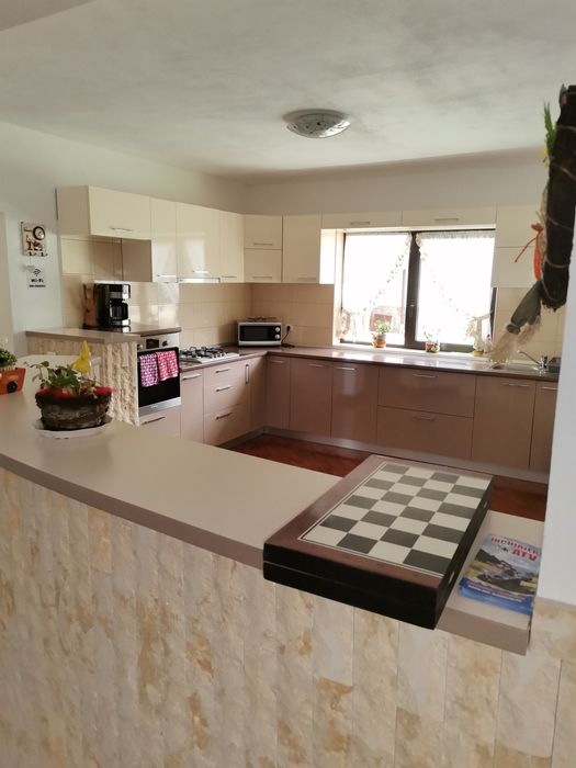 Cazare Bran-Vila Alice&Denis-CARD VACANȚA - FACTURĂ DECONT