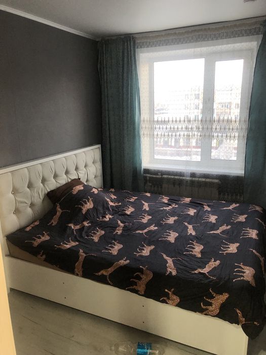 Срочно продам квартиру