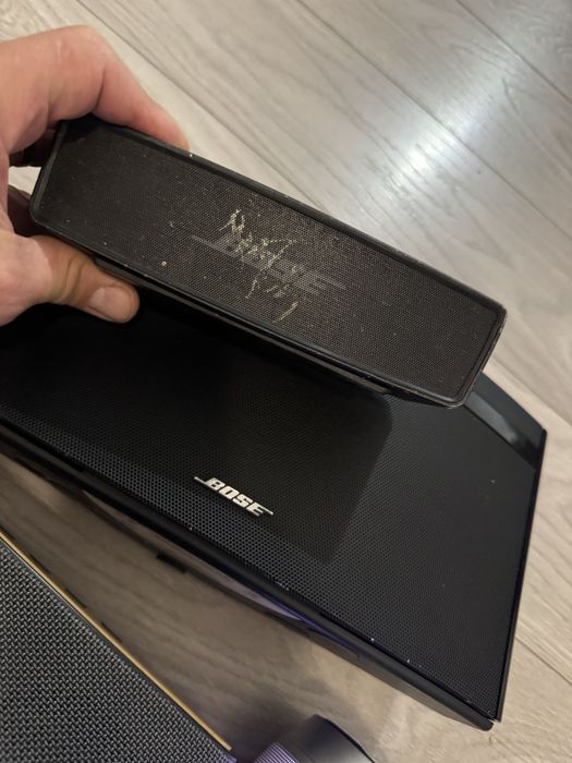 Boxe bluetooth  bose , jbl