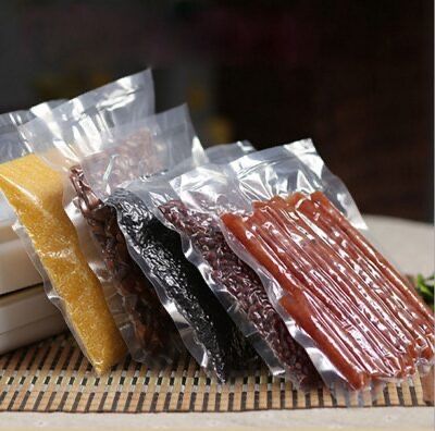 Вакуумные и термоусадочные пакеты, термоформовочная плёнка