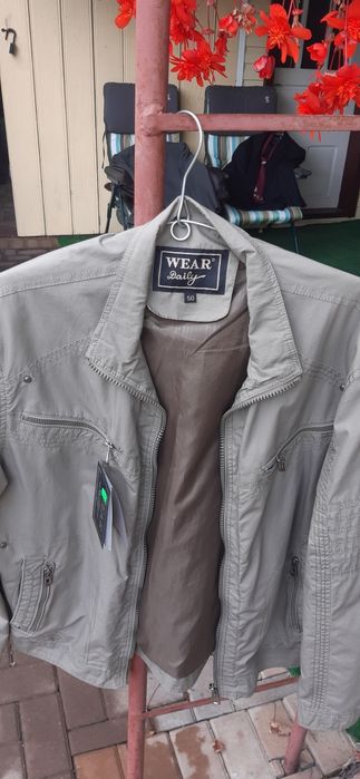 Vând geacă de primăvară, toamnă WEAR DAILY