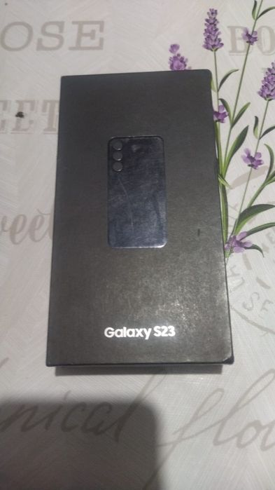 Самсунг с 23 новый не ползован