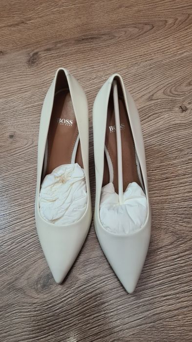 Pantofi Stiletto